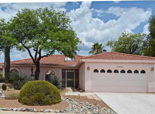 37491 S Desert Star Dr, Tucson, AZ 85739
