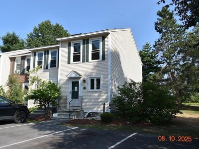 76 Shelburne Road, Merrimack, NH, 03054