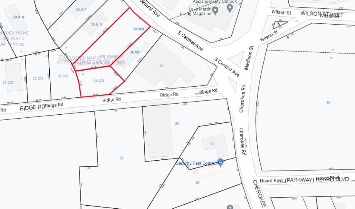 Ridge Rd, Alexander City, AL 35010 MLS 22504 Zillow