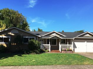 1900 NW Arthur Cir, Corvallis, OR 97330