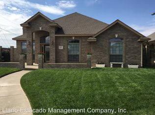 6201 Drexel Ln, Amarillo, TX 79109