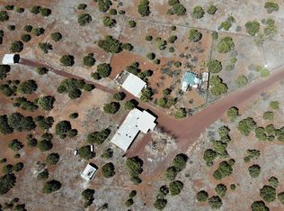 8935 Tomahawk Trl, Show Low, AZ 85901