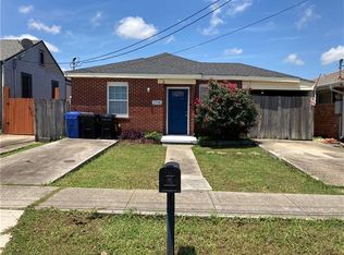 5734 Eads St, New Orleans, LA 70122