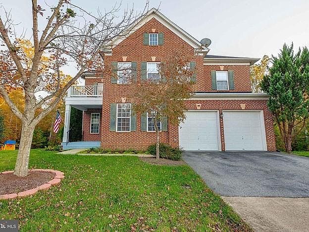 1st image of 23207 Daffodil Dr