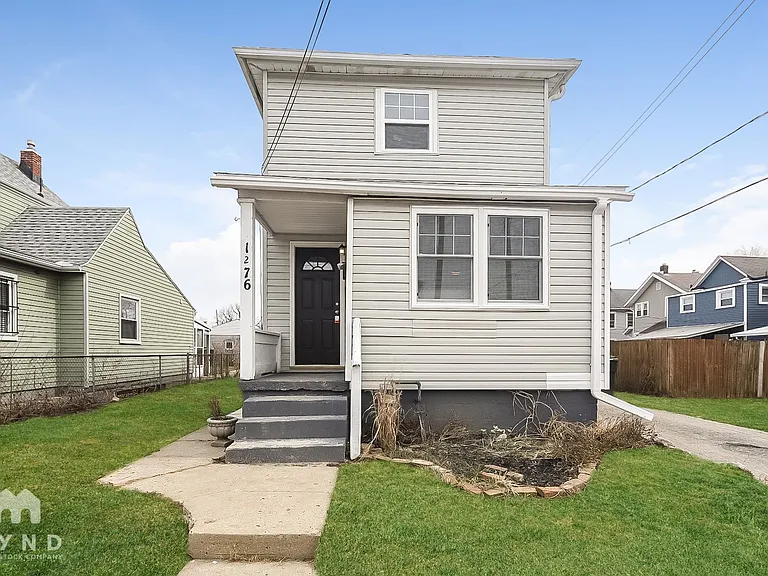 1276 Wager St — Photo 1
