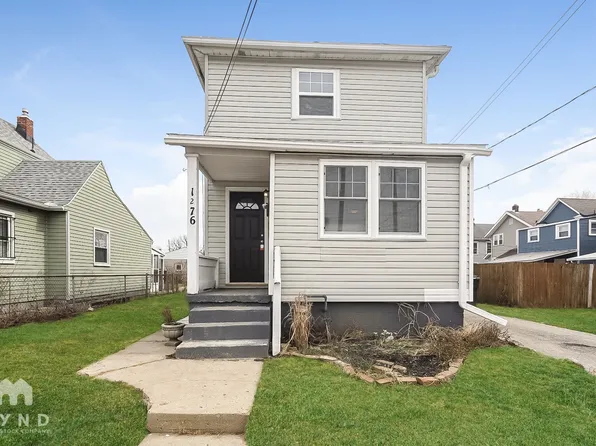 1276 Wager St, Columbus, OH 43206