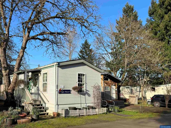 245 SW Mobile Pl #3, Corvallis, OR 97333