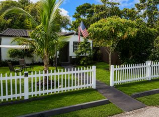 2206 Coolidge St, Hollywood, FL 33020