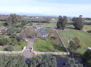 3812 Columbia Ave, Corning, CA 96021