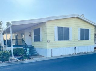 581 N Crawford Ave SPACE 25, Dinuba, CA 93618