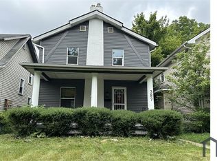387 S Wayne Ave, Columbus, OH