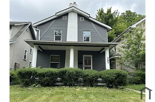 387 S Wayne Ave photo 1