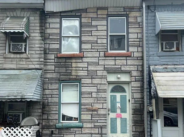 304 S 11th St, Reading, PA 19602