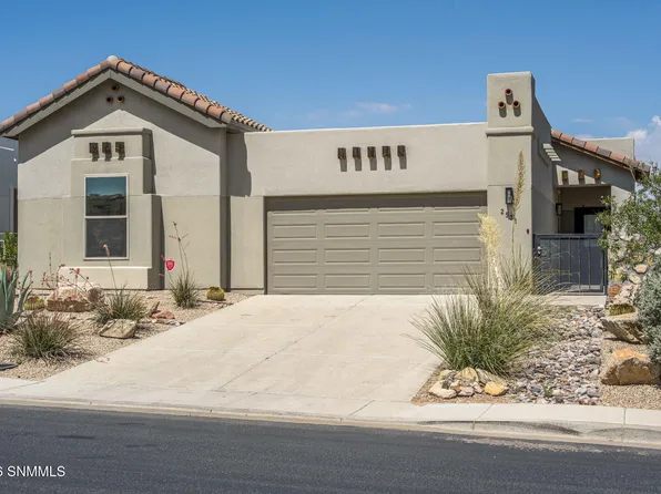 2531 Petaluma Ave, Las Cruces, NM 88011