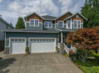 13595 SW 124th Ave, Tigard, OR 97223