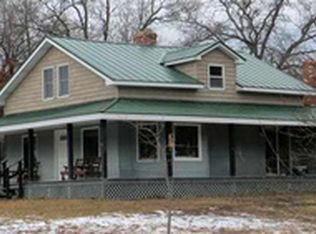 237 Cornett Rd, East Tawas, MI 48730