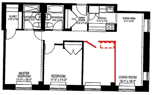 Rented by EXP Realty NYC | media 28