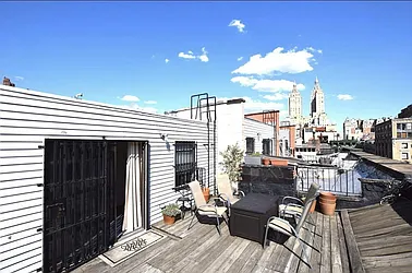 Rented by Street Realty Brokerage LLC