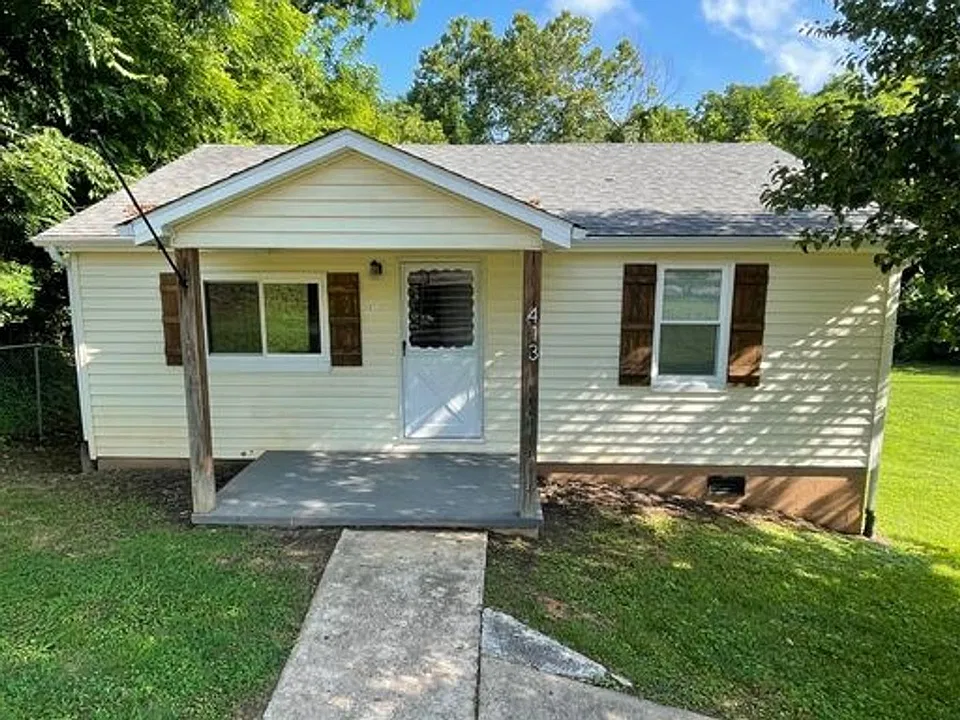 413 Higgins Ave