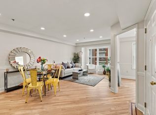 515 Monroe St APT 3, Hoboken, NJ 07030