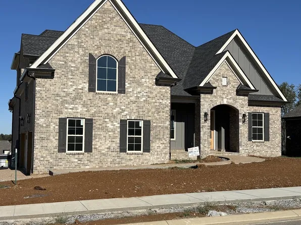 135 Scarsdale Dr S Lot 212, Hendersonville, TN 37075