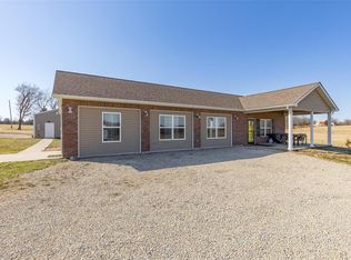 381 Madison Dr, Bismarck, MO 63624