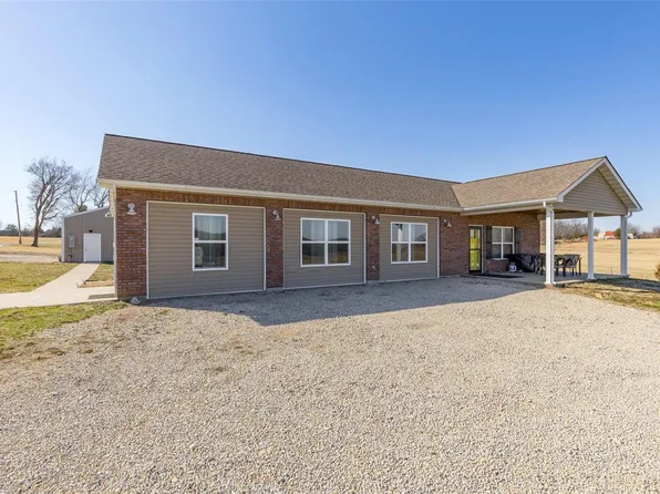 381 Madison Dr, Bismarck, MO 63624