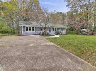 109 Sue Ave, Bowdon, GA 30108