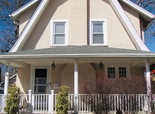 306 S State Rd, Upper Darby, PA 19082