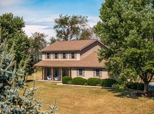 181B Katys Church Rd, Danville, PA 17821