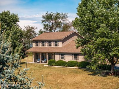 181B Katys Church Rd, Danville, PA, 17821