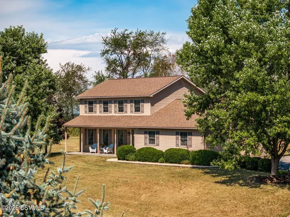 181B Katys Church Rd, Danville, PA 17821