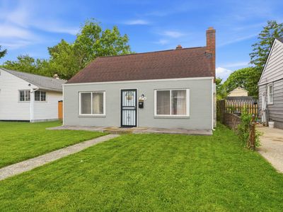 2247 Amherst Ave, Columbus, OH, 43223