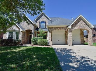 6438 Clear Bend Ln, Katy, TX 77450