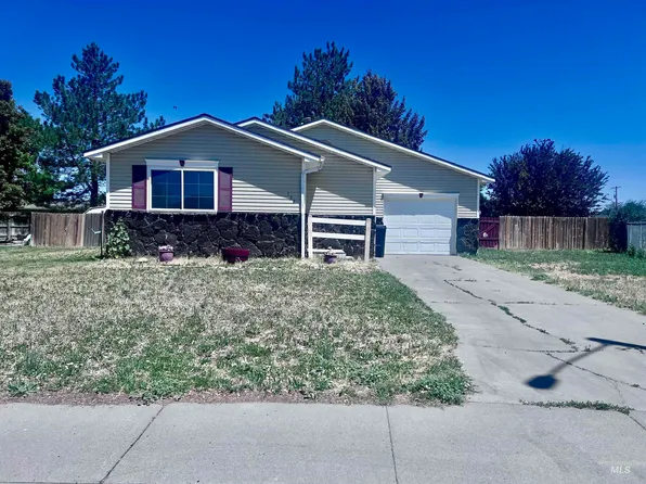 127 Clear Creek Dr, Buhl, ID 83316