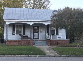 213 Crawford Ave, Augusta, GA 30904