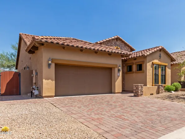 3047 N SONORAN Hills, Mesa, AZ 85207