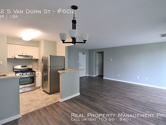 3rd image of 12 S Van Dorn St APT 602