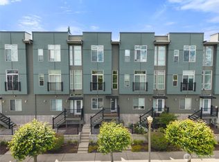2136 S G Street, Tacoma, WA 98405