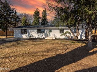 5201 Pryor Dr, Knoxville, TN 37921