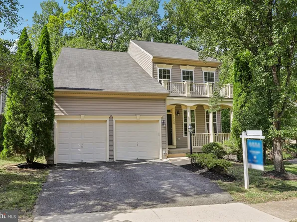 15230 Lord Culpeper Ct, Woodbridge, VA 22191