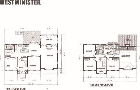 2nd image of 76 Thistlewood Drive #35