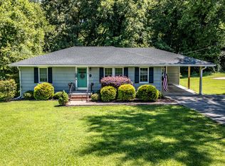 10 Robin Hood Rd NE, Rome, GA 30161