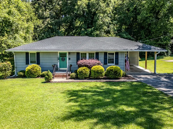 10 Robin Hood Rd NE, Rome, GA 30161
