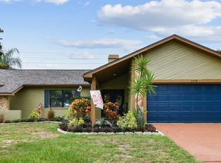 3670 Scarlet Tanager Dr, Palm Harbor, FL 34683