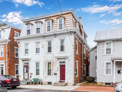 44 W Keller St, Mechanicsburg, PA, 17055