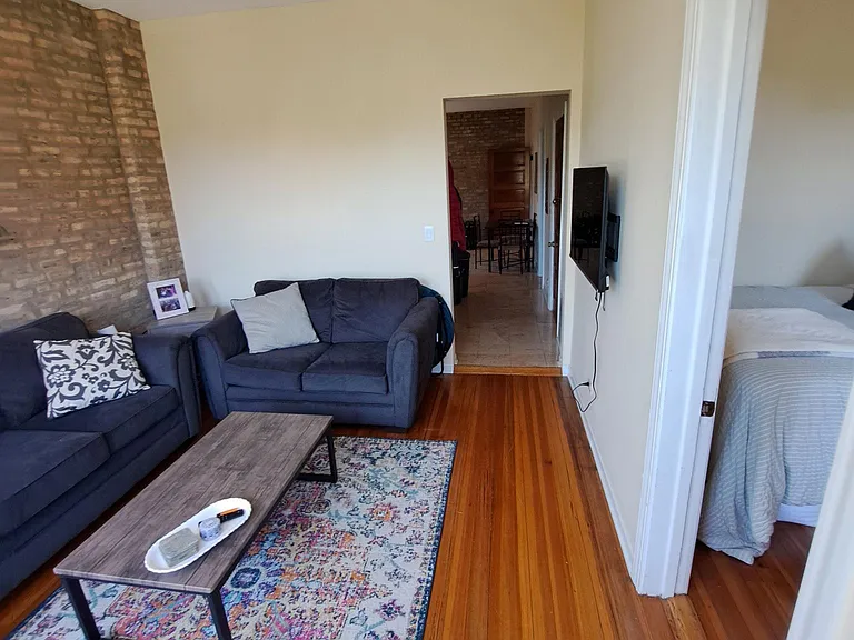2654 N Ashland Ave #3F — Photo 11
