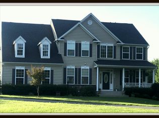 175 Renegade Dr, Fredericksburg, VA 22406