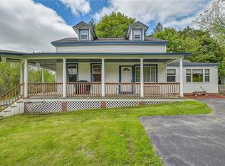 2523 Brickyard Rd, Warners, NY 13164