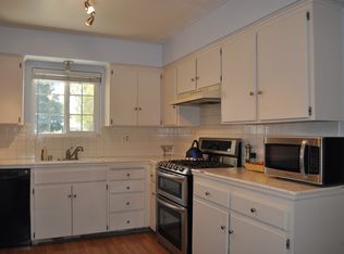 1536 E Fremont Ave, Fresno, CA 93710